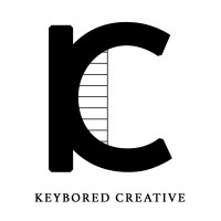 Keybored Creative logo, Keybored Creative contact details