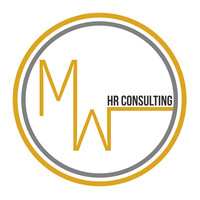 MW HR Consulting logo, MW HR Consulting contact details