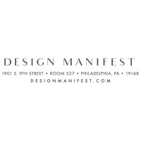 Design Manifest logo, Design Manifest contact details