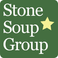 Stone Soup Group logo, Stone Soup Group contact details