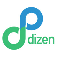 Dizen Production logo, Dizen Production contact details