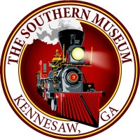 Southern Museum of Civil War & Locomotive History logo, Southern Museum of Civil War & Locomotive History contact details