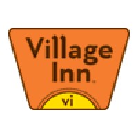 Village Inn logo, Village Inn contact details