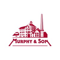 Murphy & Son Ltd logo, Murphy & Son Ltd contact details