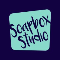 Soapbox Studio, Inc logo, Soapbox Studio, Inc contact details