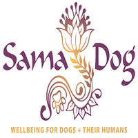 Sama Dog logo, Sama Dog contact details