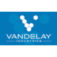 Vandelay Industries logo, Vandelay Industries contact details