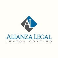 Alianza Legal logo, Alianza Legal contact details