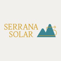 Serrana Solar logo, Serrana Solar contact details