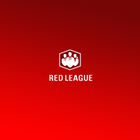 RED League logo, RED League contact details