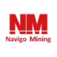 NAVIGO MINING logo, NAVIGO MINING contact details