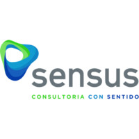 SENSUS CONSULTORES logo, SENSUS CONSULTORES contact details