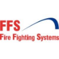 FFS - Fire Fighting Systems logo, FFS - Fire Fighting Systems contact details