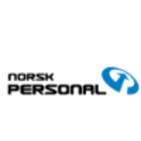 Norsk Personal AS logo, Norsk Personal AS contact details