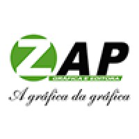 Zap Gráfica Online logo, Zap Gráfica Online contact details