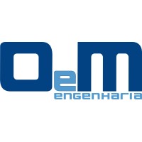 OeM Engenharia logo, OeM Engenharia contact details