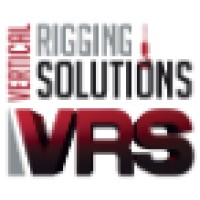 Vertical Rigging Solutions logo, Vertical Rigging Solutions contact details