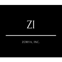 ZI (Zorya, Inc.) logo, ZI (Zorya, Inc.) contact details