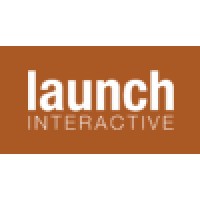 Launch Interactive logo, Launch Interactive contact details