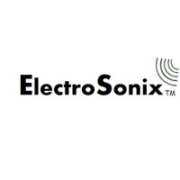 ElectroSonix™, LLC logo, ElectroSonix™, LLC contact details