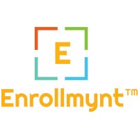 Enrollmynt™ logo, Enrollmynt™ contact details