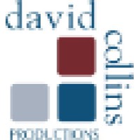 David Collins Productions logo, David Collins Productions contact details