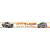 Autoland logo, Autoland contact details