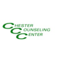 Chester County Counseling logo, Chester County Counseling contact details