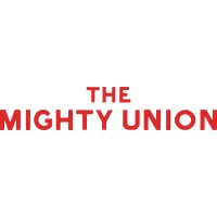 The Mighty Union logo, The Mighty Union contact details