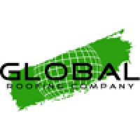 Global Roofing Company logo, Global Roofing Company contact details