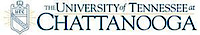 University of Tennessee at Chattanooga logo, University of Tennessee at Chattanooga contact details