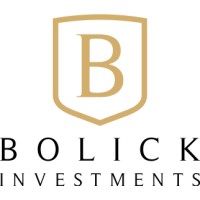 Bolick Investments logo, Bolick Investments contact details