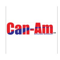 Can-Am Sales Group logo, Can-Am Sales Group contact details