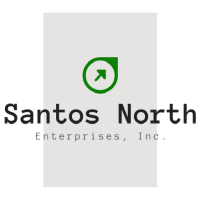 Santos North Enterprises, Inc. logo, Santos North Enterprises, Inc. contact details