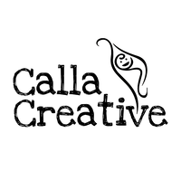 Calla Creative logo, Calla Creative contact details