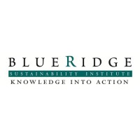 Blue Ridge Sustainability Institute logo, Blue Ridge Sustainability Institute contact details