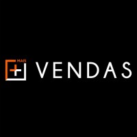 + Vendas logo, + Vendas contact details