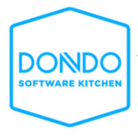 DondoCorp logo, DondoCorp contact details