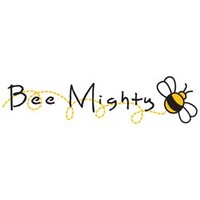 Bee Mighty logo, Bee Mighty contact details