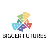 Bigger Futures logo, Bigger Futures contact details