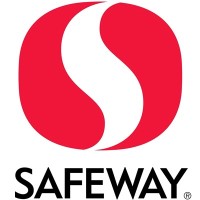 Safeway logo, Safeway contact details