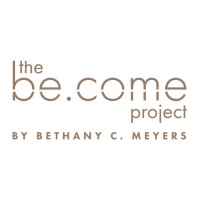 the be.come project by bethany c. meyers logo, the be.come project by bethany c. meyers contact details