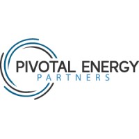 Pivotal Energy Partners Inc. logo, Pivotal Energy Partners Inc. contact details