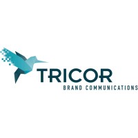 Tricor Brand Communications logo, Tricor Brand Communications contact details