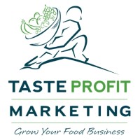 Taste Profit logo, Taste Profit contact details