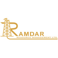 Ramdar Resource Management Ltd. logo, Ramdar Resource Management Ltd. contact details