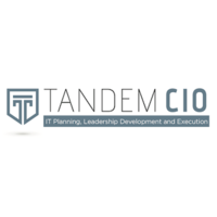 Tandem CIO logo, Tandem CIO contact details