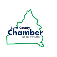 BUTTS COUNTY CHAMBER OF COMMERCE logo, BUTTS COUNTY CHAMBER OF COMMERCE contact details