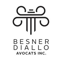 Besner Diallo Avocats inc. logo, Besner Diallo Avocats inc. contact details