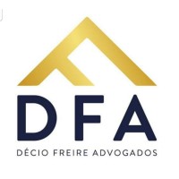 Decio Freire Advogados logo, Decio Freire Advogados contact details